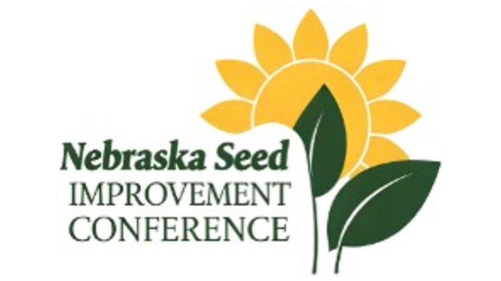 Nebraska Seed Improvement Conference logo